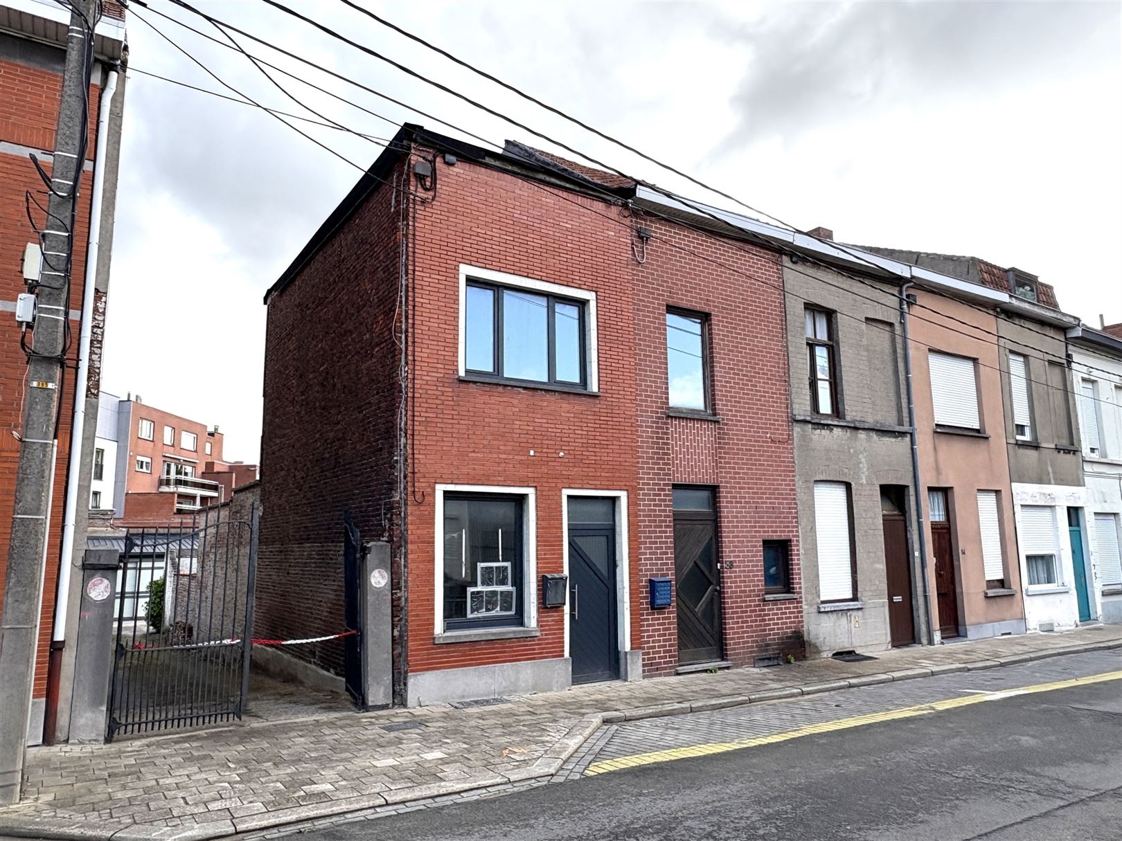 Maison à vendre à Courtrai avec 2 chambres - photo 1