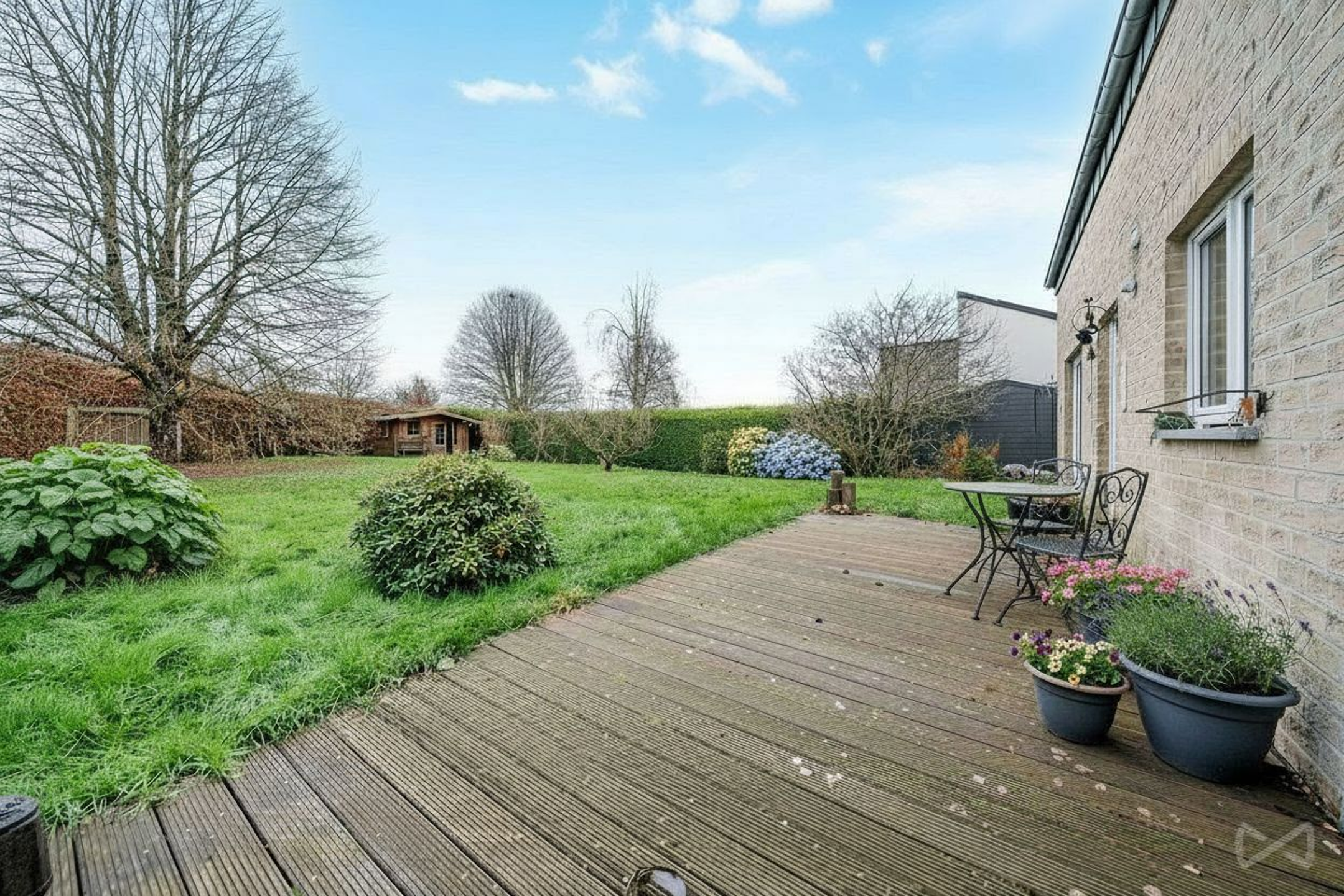 Huis te koop in Habay met 4 slaapkamers - foto 2