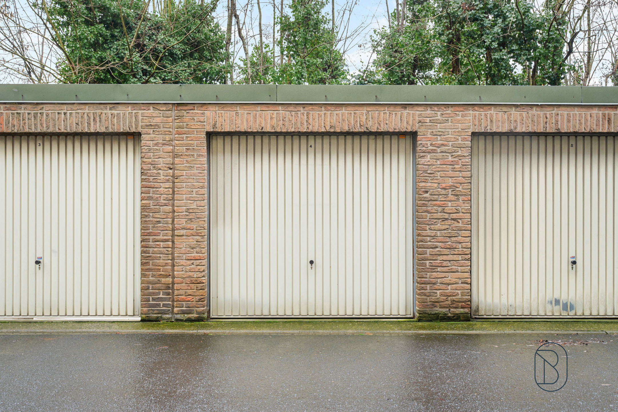 Appartement à vendre à Harelbeke avec 2 chambres - photo 4