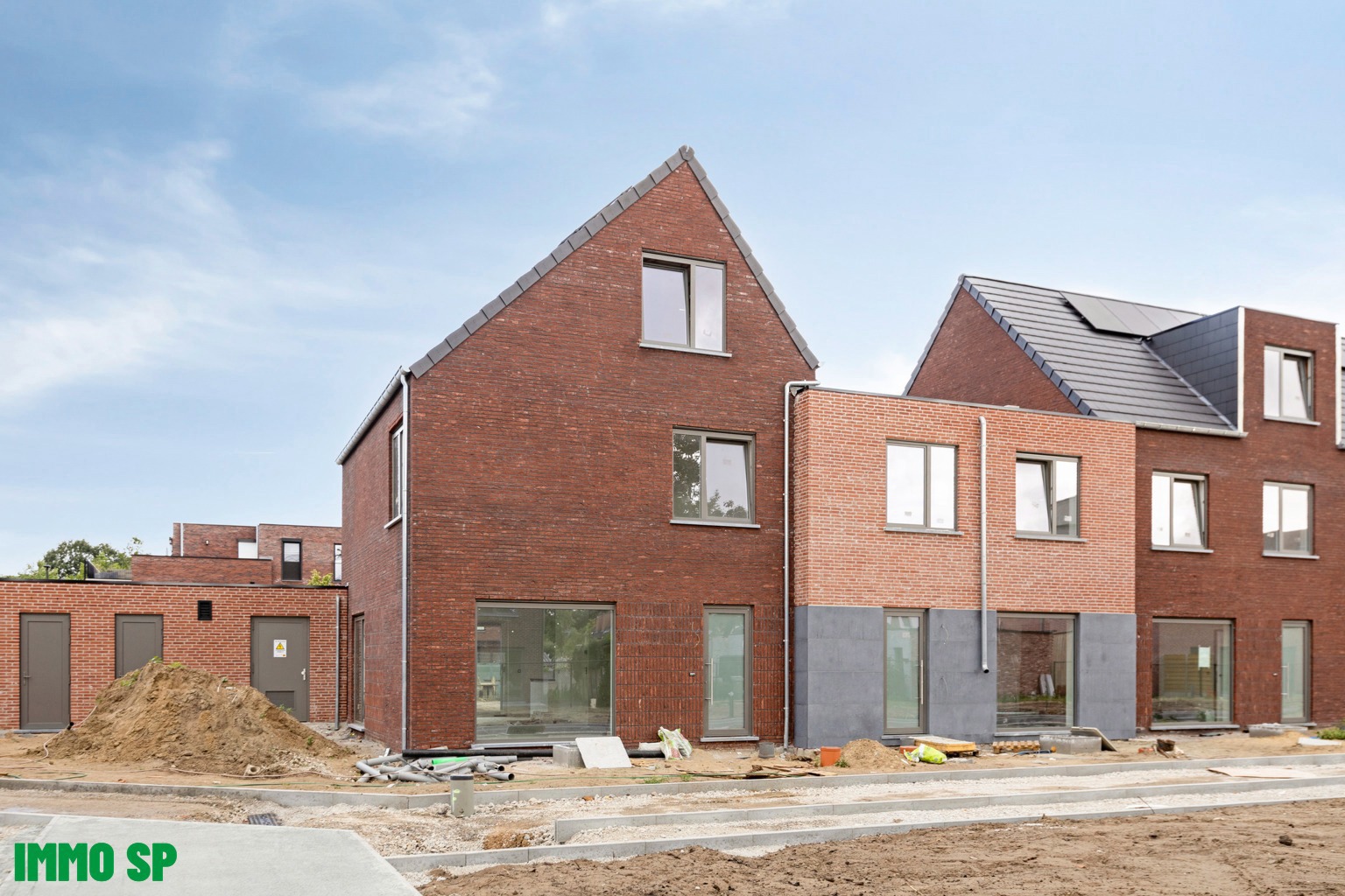 Maison à vendre à Grobbendonk avec 4 chambres - photo 5