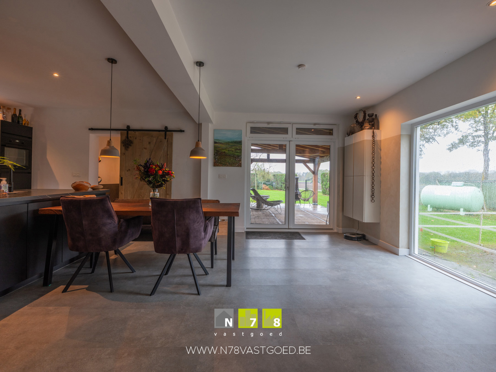 Huis te koop in Kinrooi met 3 slaapkamers - foto 5