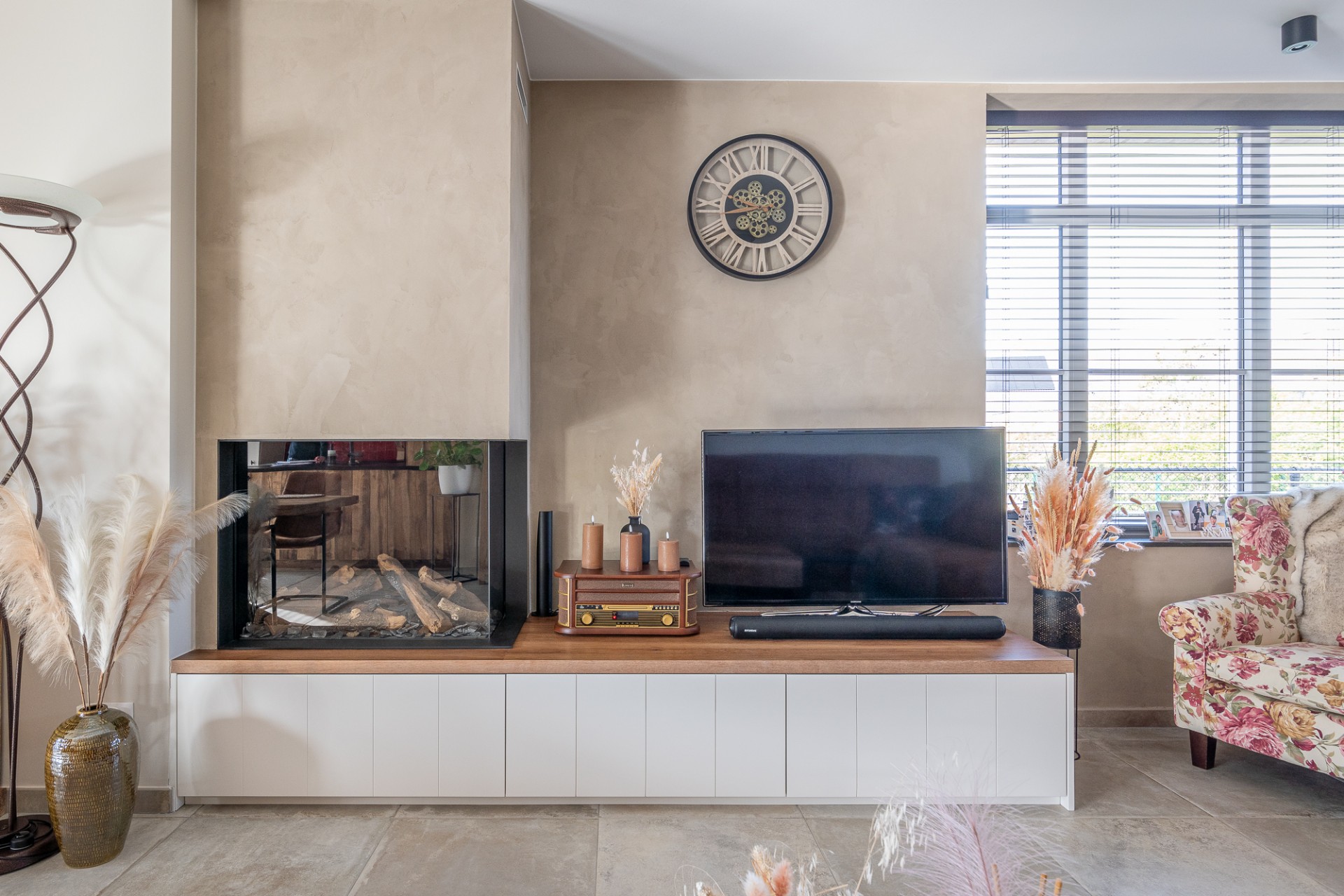 Verrassend ruime woning met 4 slaapkamers - foto 3