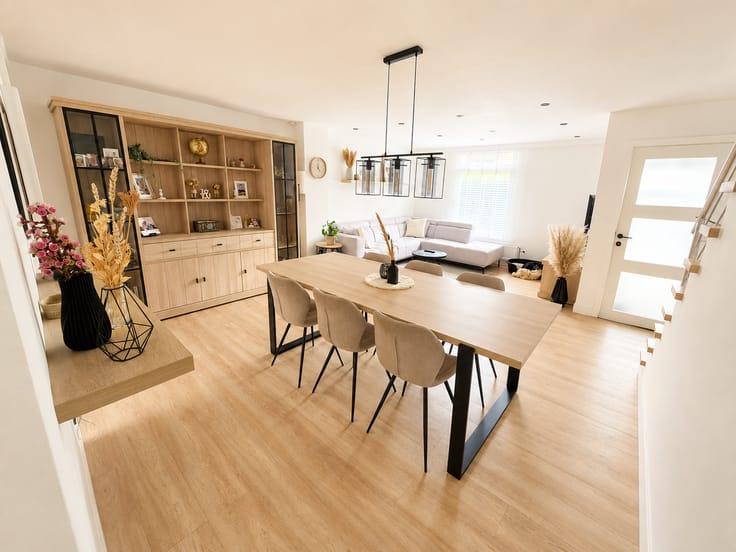 Huis te koop in Ranst met 3 slaapkamers - foto 4