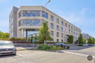 Voor meer informatie, contacteer 016/199.344 of info@homixx.beTe koop in het hart van Evere, in de gegeerde Residentie Azalées: een verzorgde...