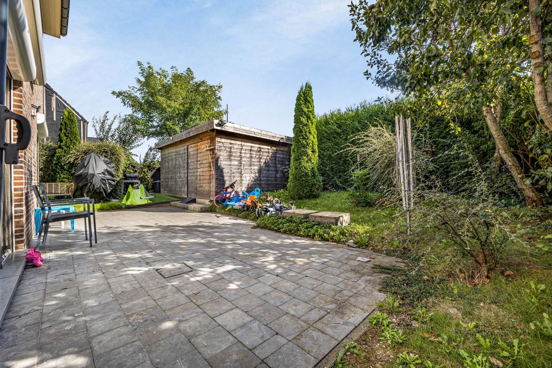 Instapklare woning met 4 slaapkamers en EPC-label A - foto 4