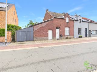 Maison à vendre à Saint-Trond
