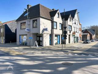 Commercial à vendre à Wielsbeke