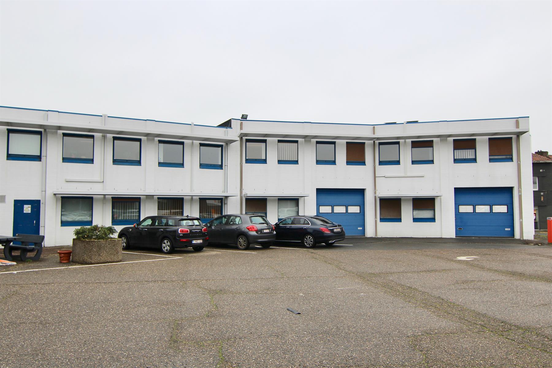 Commercieel te huur in Tienen - foto 1