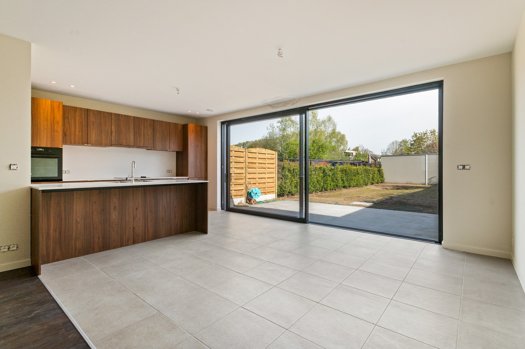 House for rent in S Gravenwezel with 4 bedrooms - photo 5
