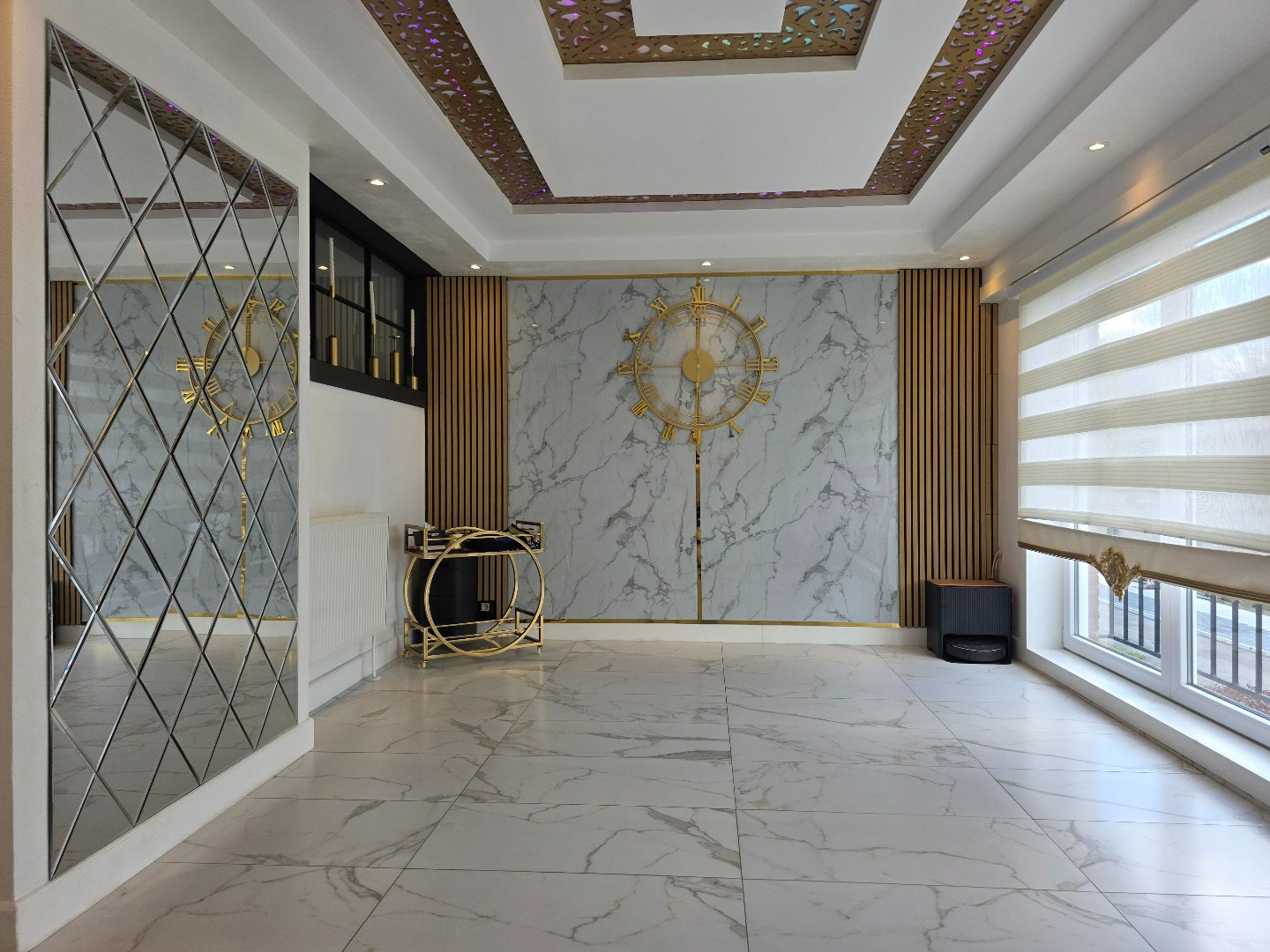 Uniek gerenoveerde 4-slaapkamerwoning op wandelafstand van centrum Kortrijk - EPC A - photo 4