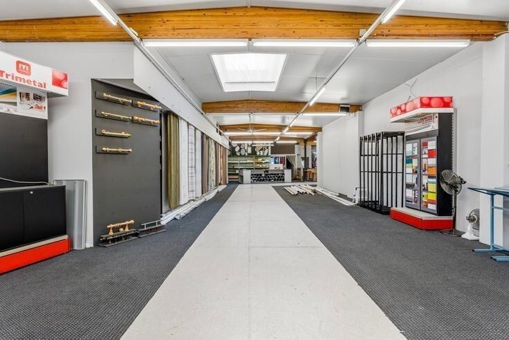 Handelspand met woonst op topligging Izegem - foto 2