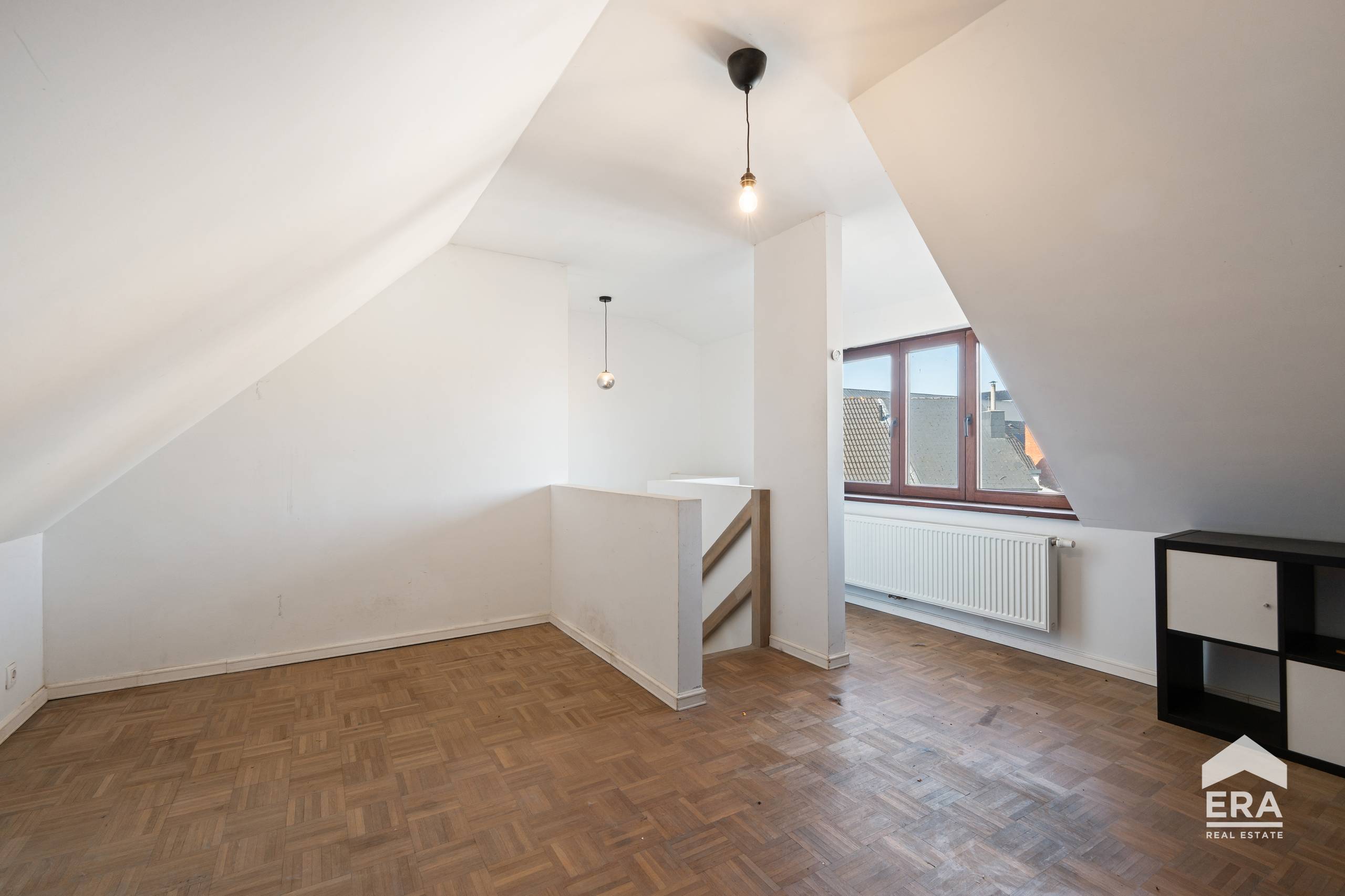 Gerenoveerde, instapklare woning met tuin nabij Aalst - foto 5