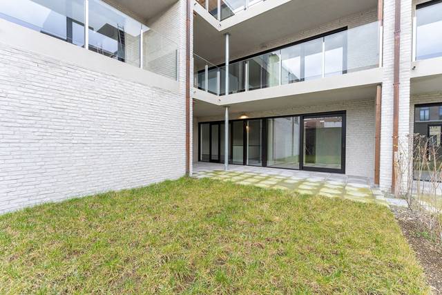 Project te koop in Brugge