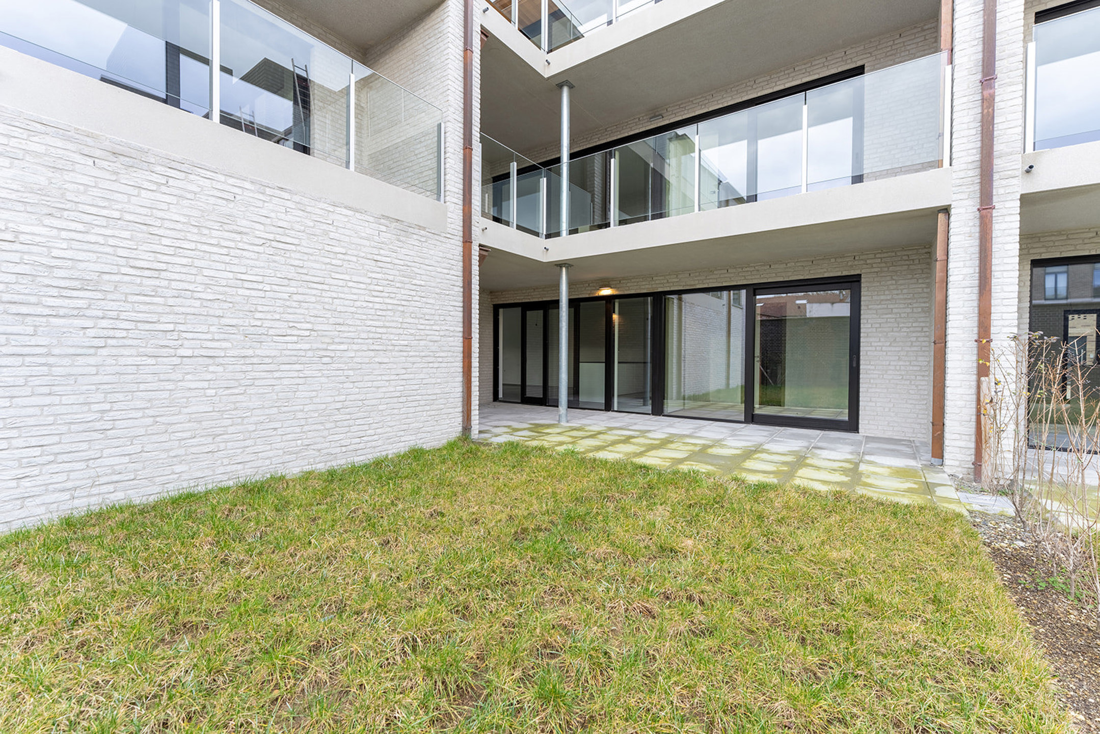 Apartment for sale in Bruges with 3 bedrooms - photo 1