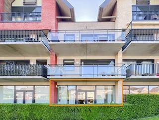 Commercial à vendre à Bruges