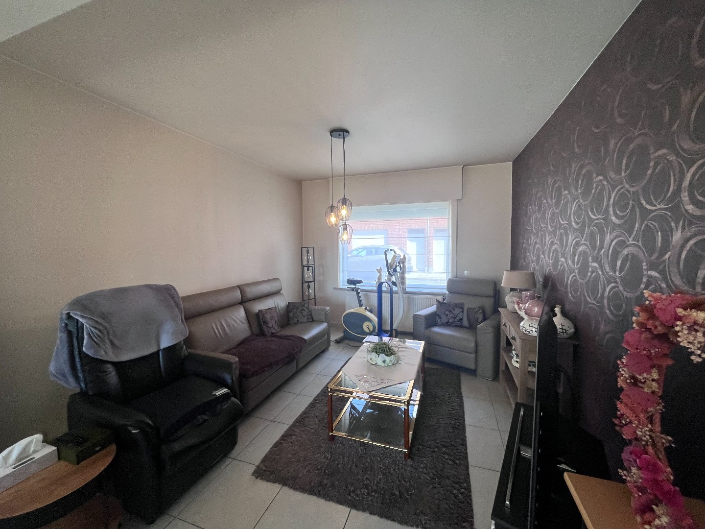 Huis te huur in Ledegem met 3 slaapkamers - foto 5