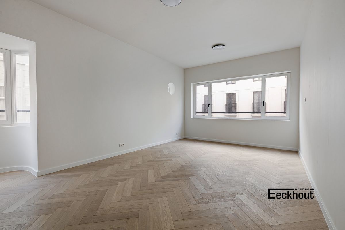 Luxe-appartement met 2 slaapkamers in het centrum van Oostende! - foto 2