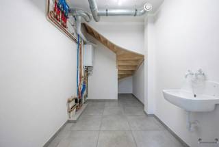 LA MAISON DE VOS RÊVES AU CŒUR DE NEEROETERENBienvenue dans cette maison neuve à haute performance énergétique avec un niveau E de 7, située dans une...