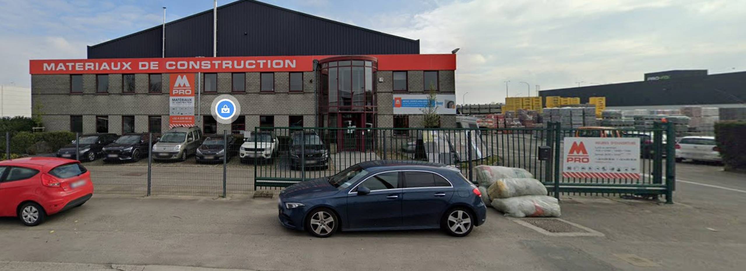 Commercial à vendre à Grâce-Hollogne - photo 2