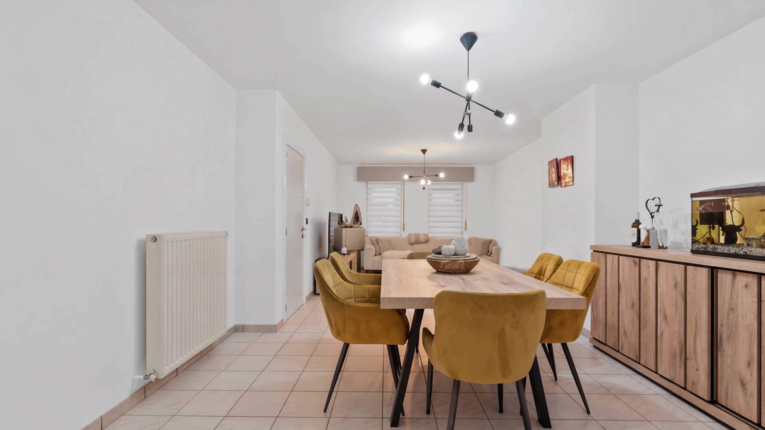 Huis te koop in Maasmechelen met 3 slaapkamers - foto 3