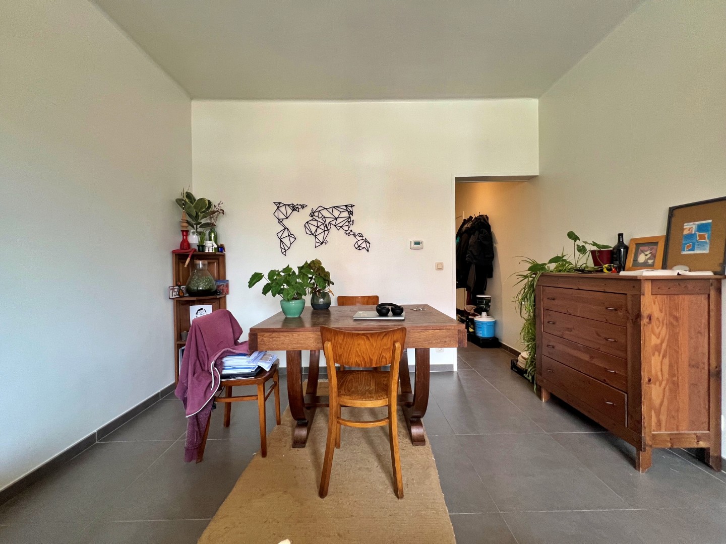 2 slaapkamer appartement vlakbij natuurreservaat de Bourgoyen - foto 4