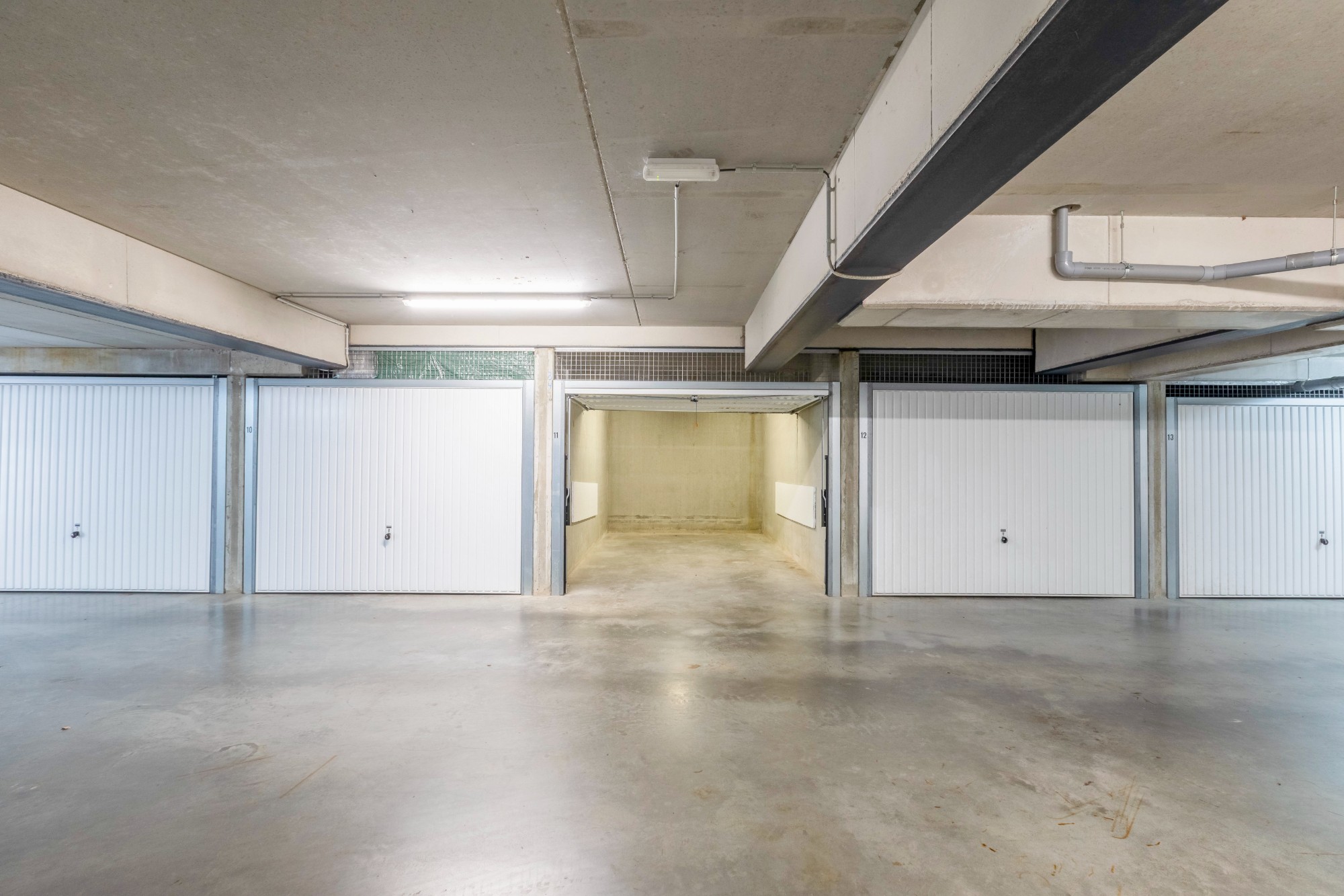 Garage à vendre à Saint-Nicolas - photo 4