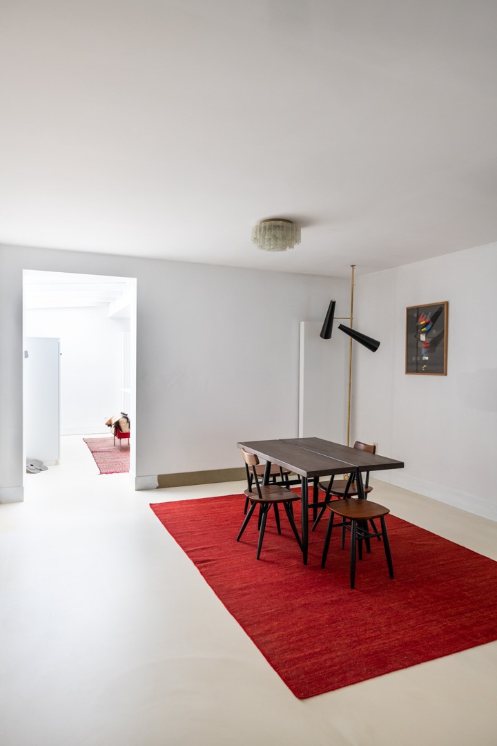 Wonen met uitzicht op de Spuikom – vakantiegevoel het hele jaar door - foto 3