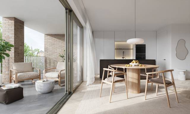 Project te koop in Zonhoven