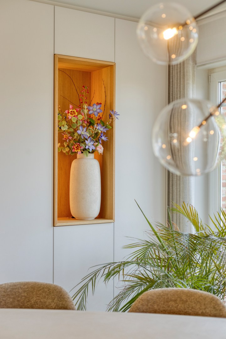 Exclusieve en energiezuinige villa met 5 slpk. in Geel - foto 4