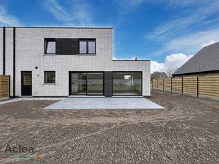 Maison à louer à Kaprijke