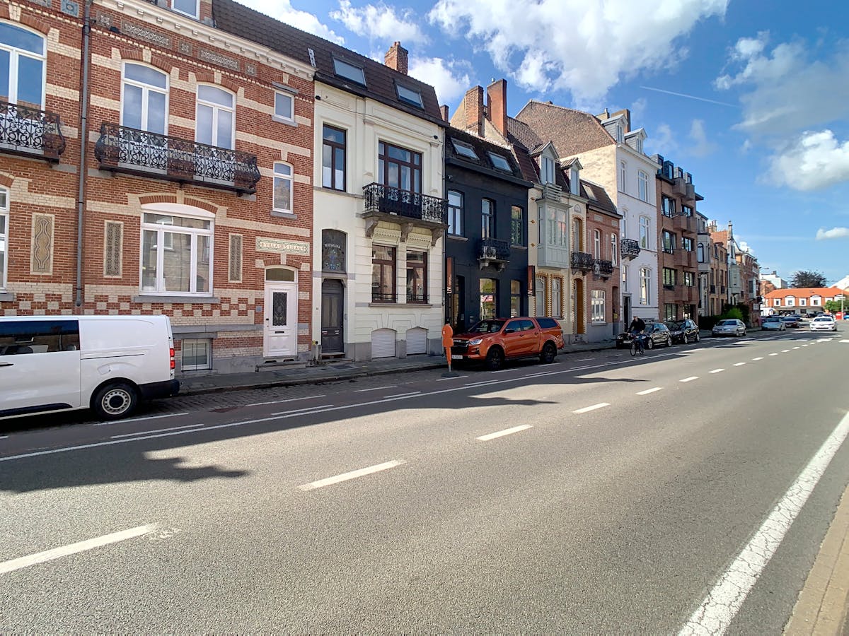 Appartement à Sint-andries