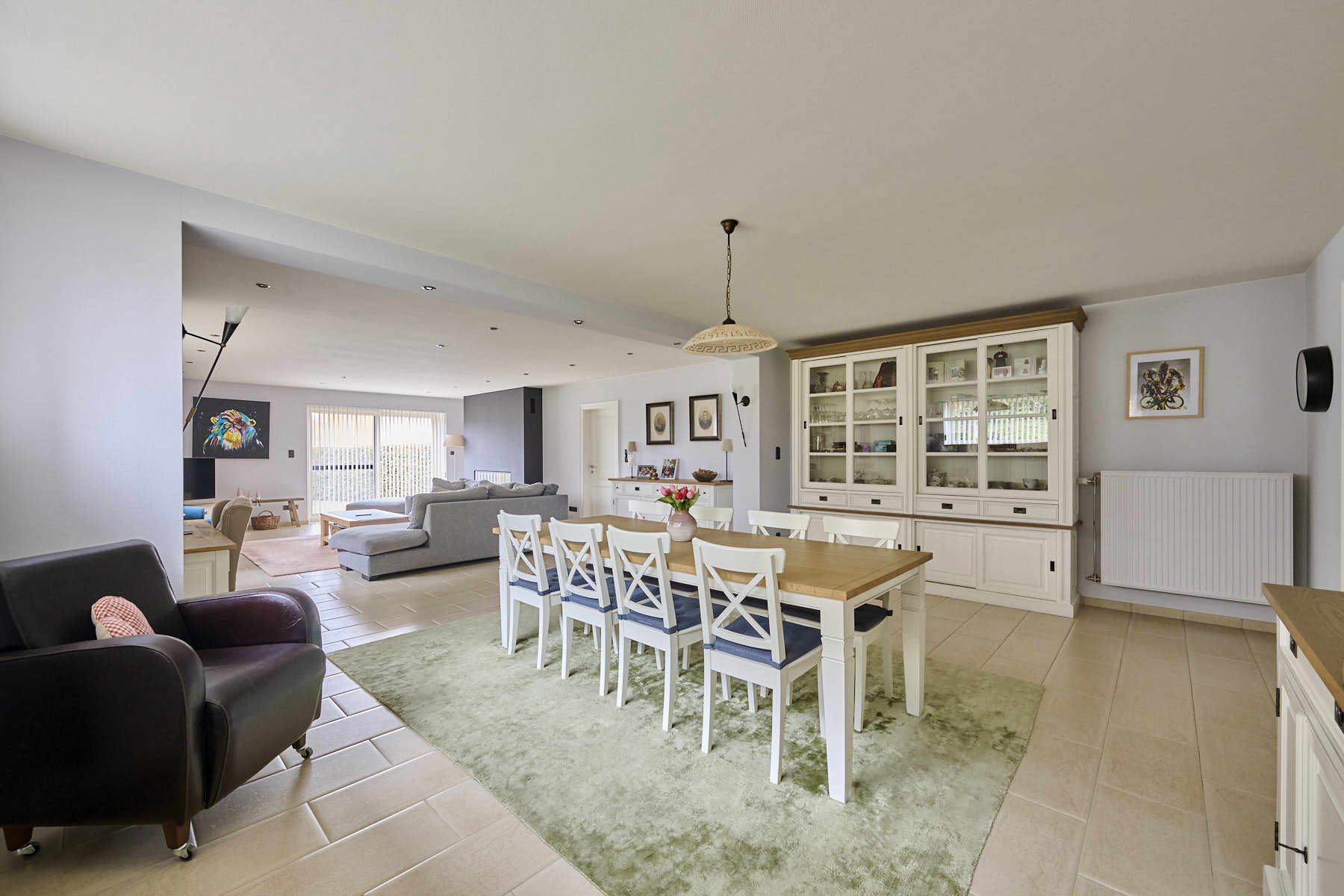 Huis te koop in Hechtel-Eksel met 3 slaapkamers - foto 5