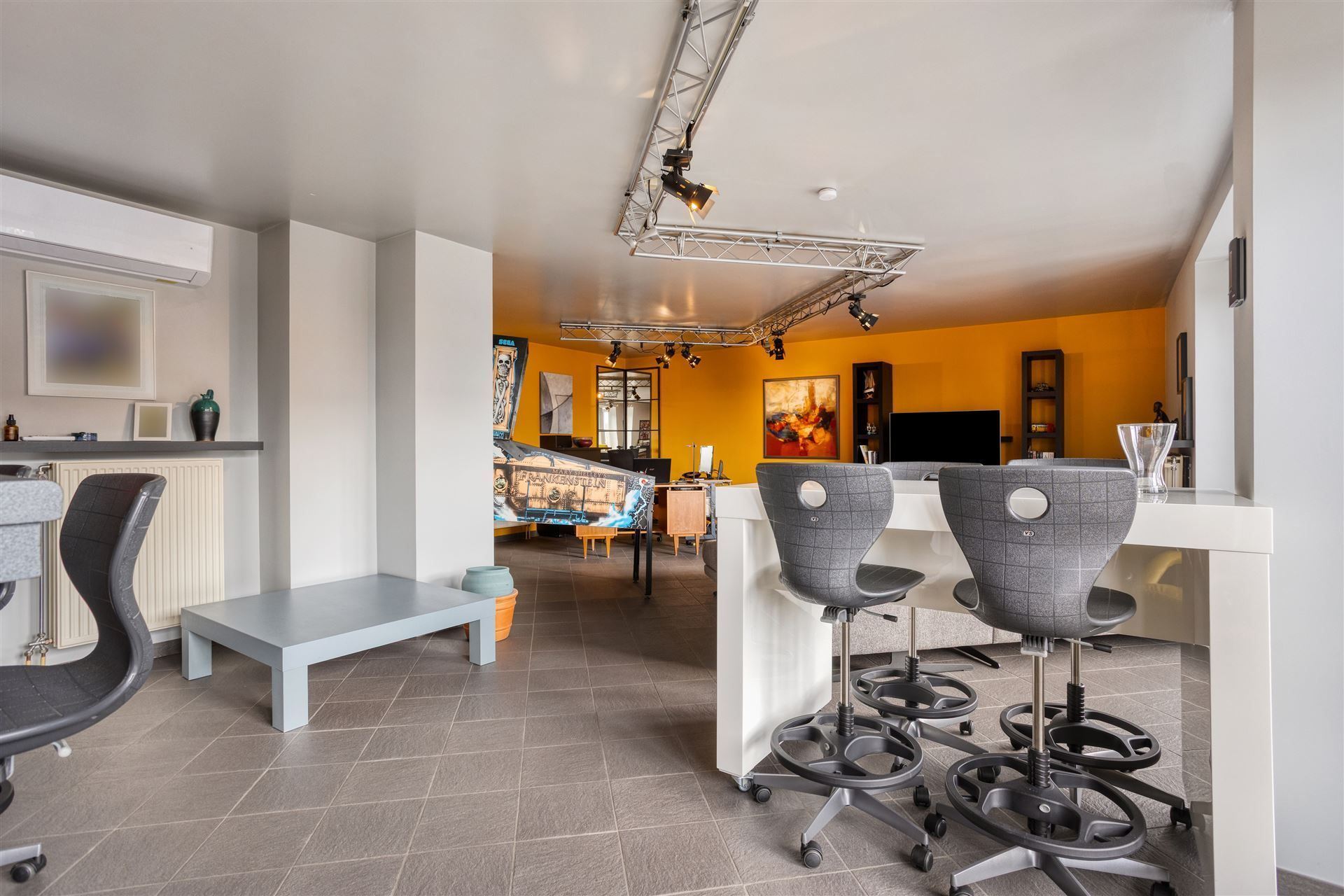 Ruim duplex-appartement met 3 slaapkamers - foto 5
