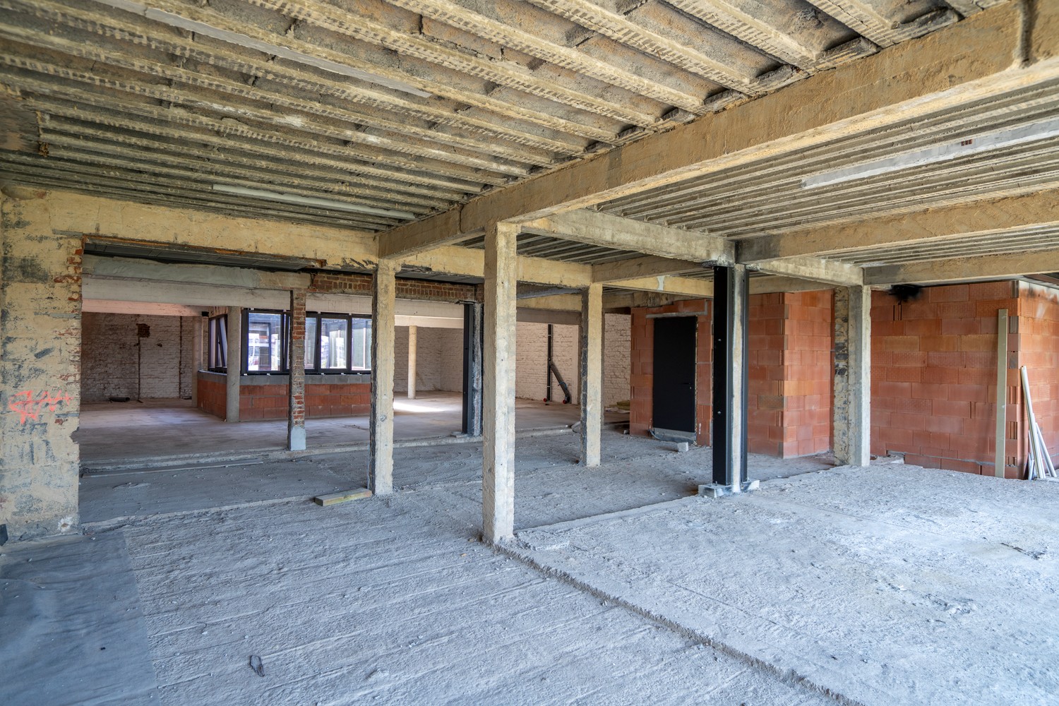 Urban Hub Office - foto 5