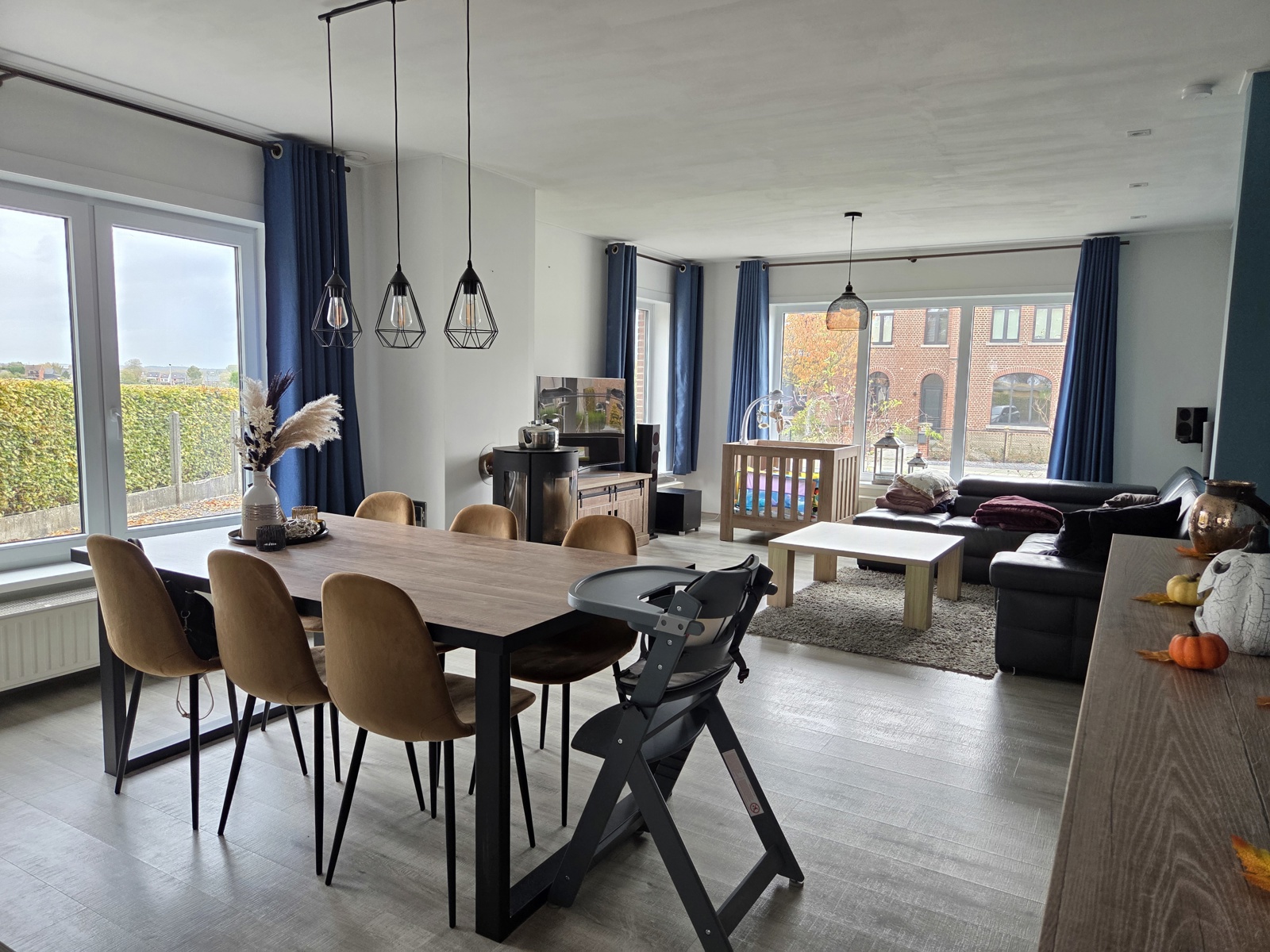 WSB-Immo: Instapklare gezinswoning met tuin te Ninove - foto 4