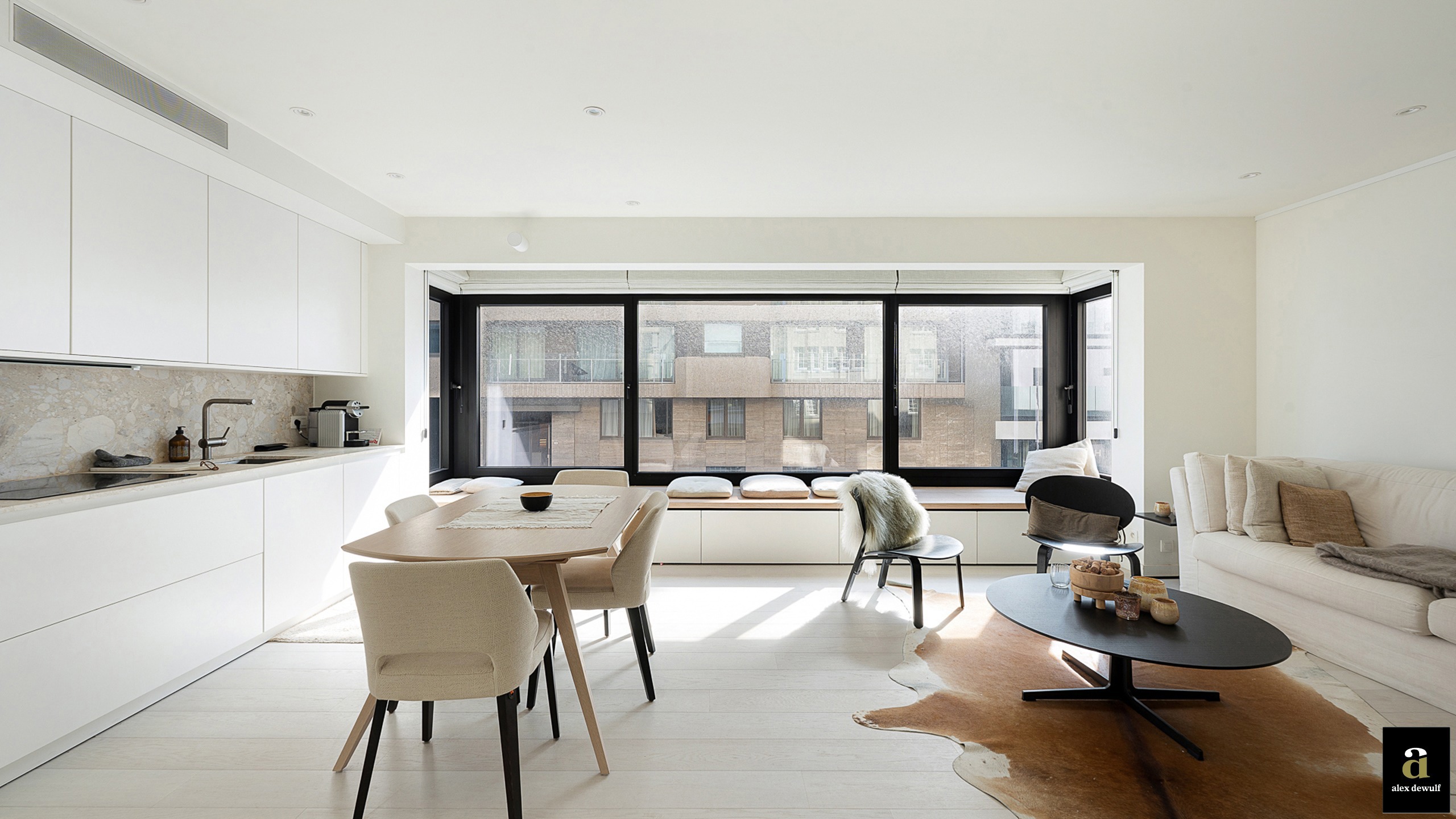 Apartment for sale in Knokke-Heist with 2 bedrooms - photo 3