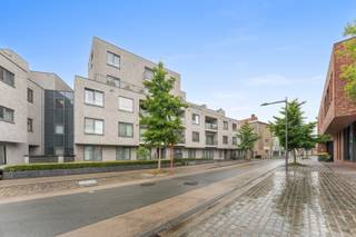 [[ DIT PAND NEEMT DEEL AAN DE ERA OPEN HUIZEN DAG OP 6/12 VAN 9:30 TOT 10:30 ]] ong&gt;Comfortabel appartement met zicht op het water in...