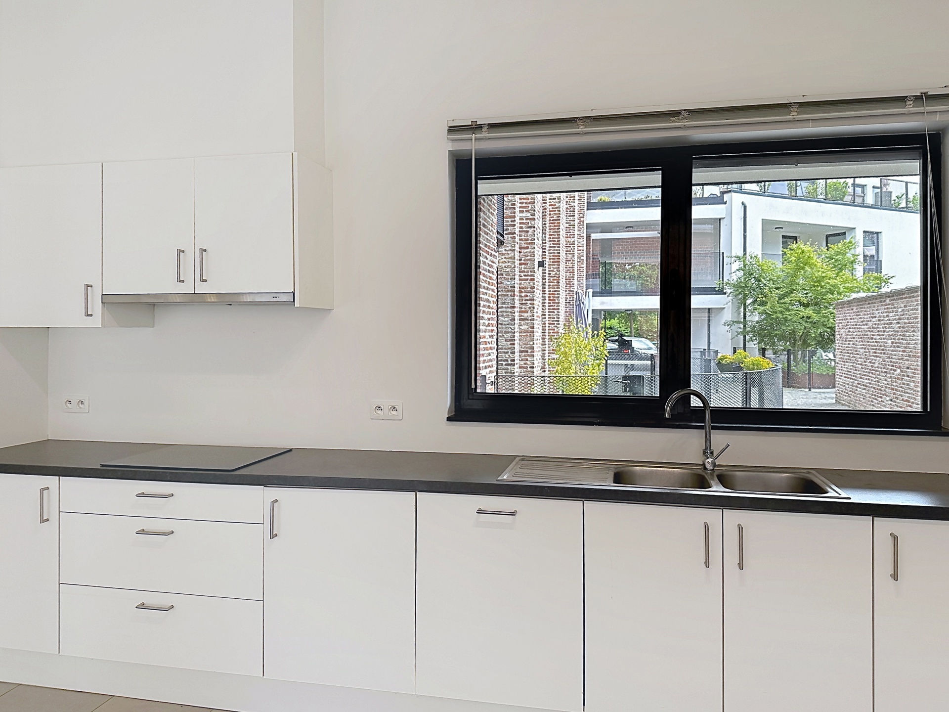 Gelijkvloers appartement op uitstekende locatie. - foto 5