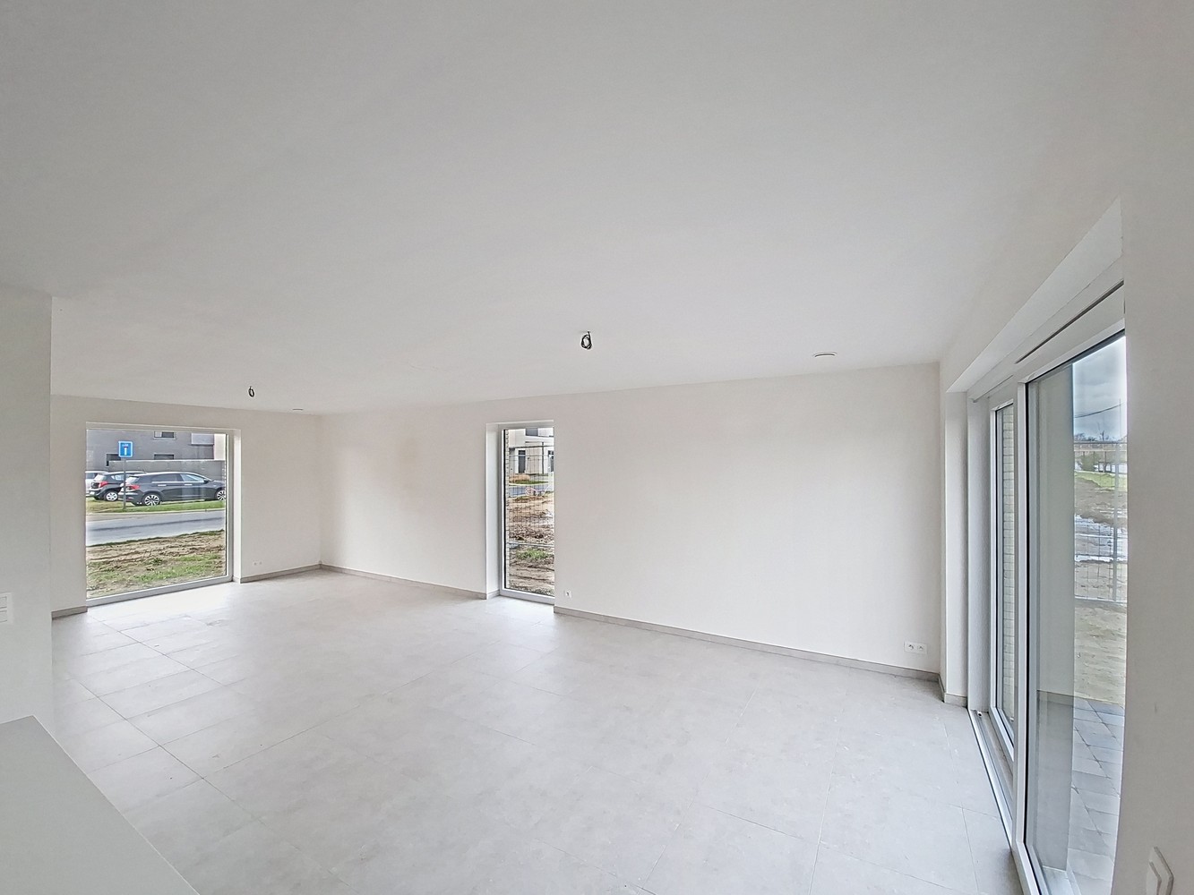Instapklare halfopen nieuwbouwwoning | Grijp nu je kans! - photo 4