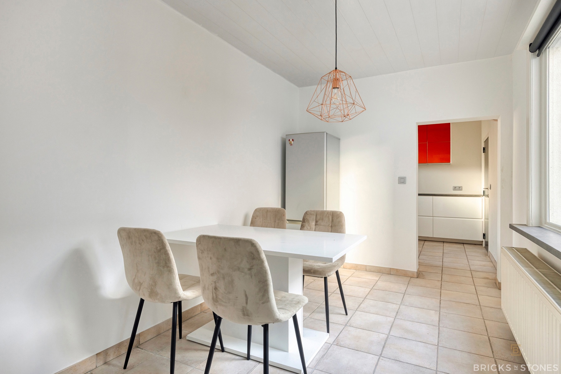 Maison à vendre à Beveren-Kruibeke-Zwijndrecht avec 4 chambres - photo 4