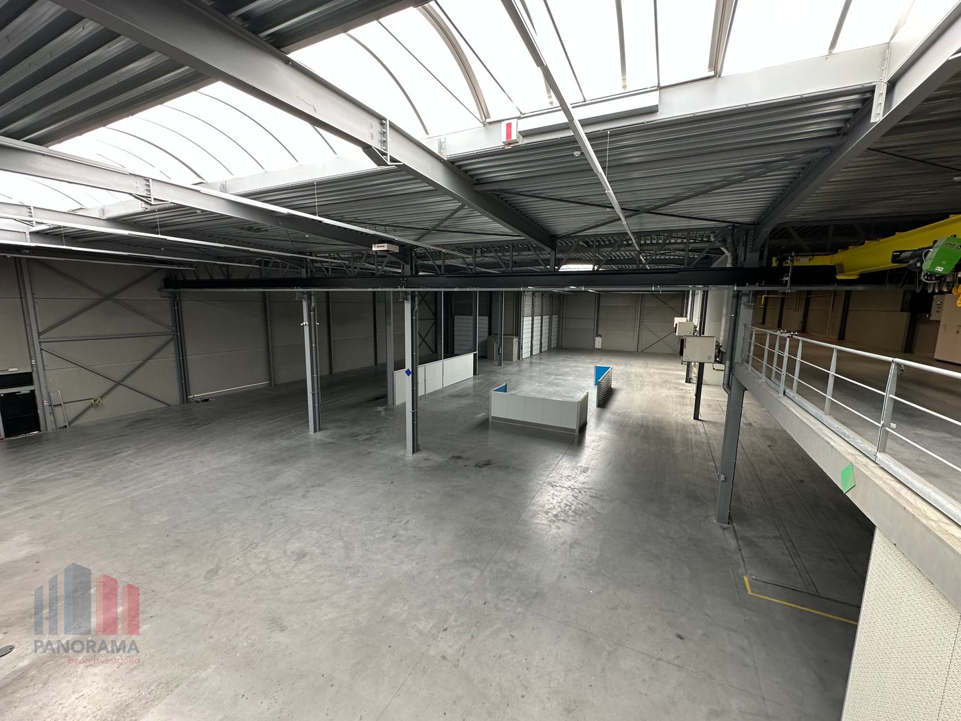 Hoogwaardig en instapklaar bedrijfsgebouw op toplocatie nabij E17 - foto 5