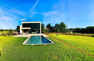 DROOMLOCATIE: Exclusief Bouwperceel met Panoramisch Uitzicht in MerelbekeUNIEKE LIGGING AAN DE VLAAMSE ARDENNENZoekt u het perfecte canvas voor uw...