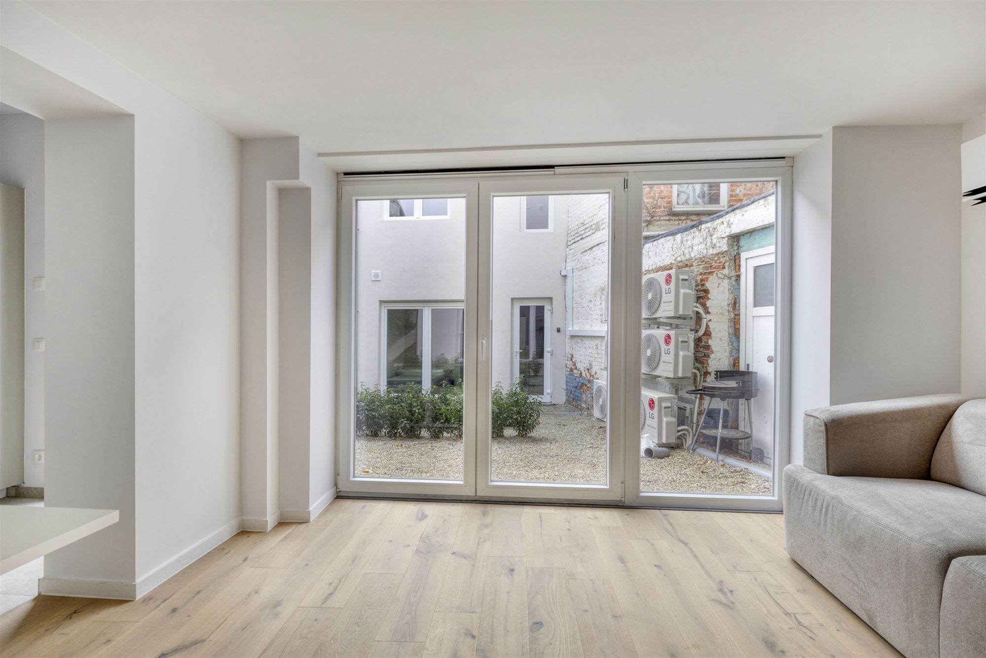 Appartement à vendre à Louvain avec 1 chambre - photo 5