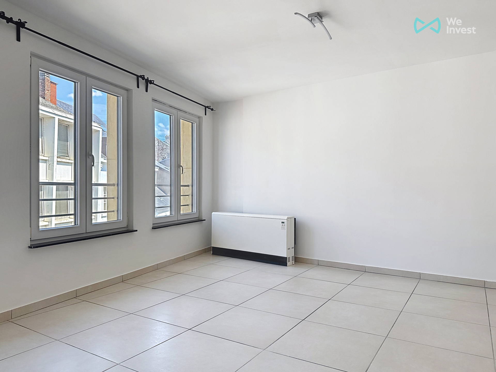 Apartment for rent in Arlon with 1 bedroom - photo 1