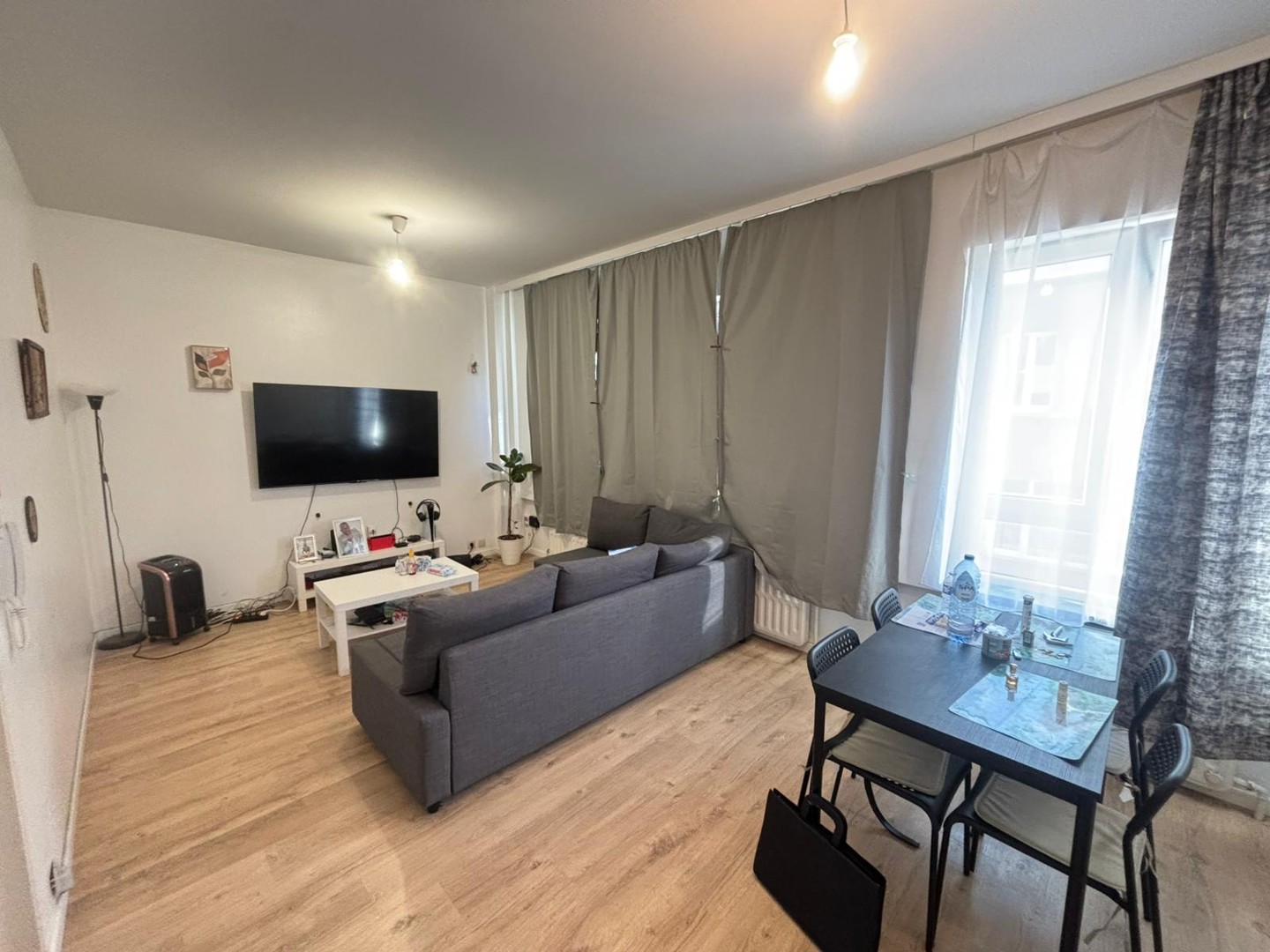 APPARTEMENT - foto 2