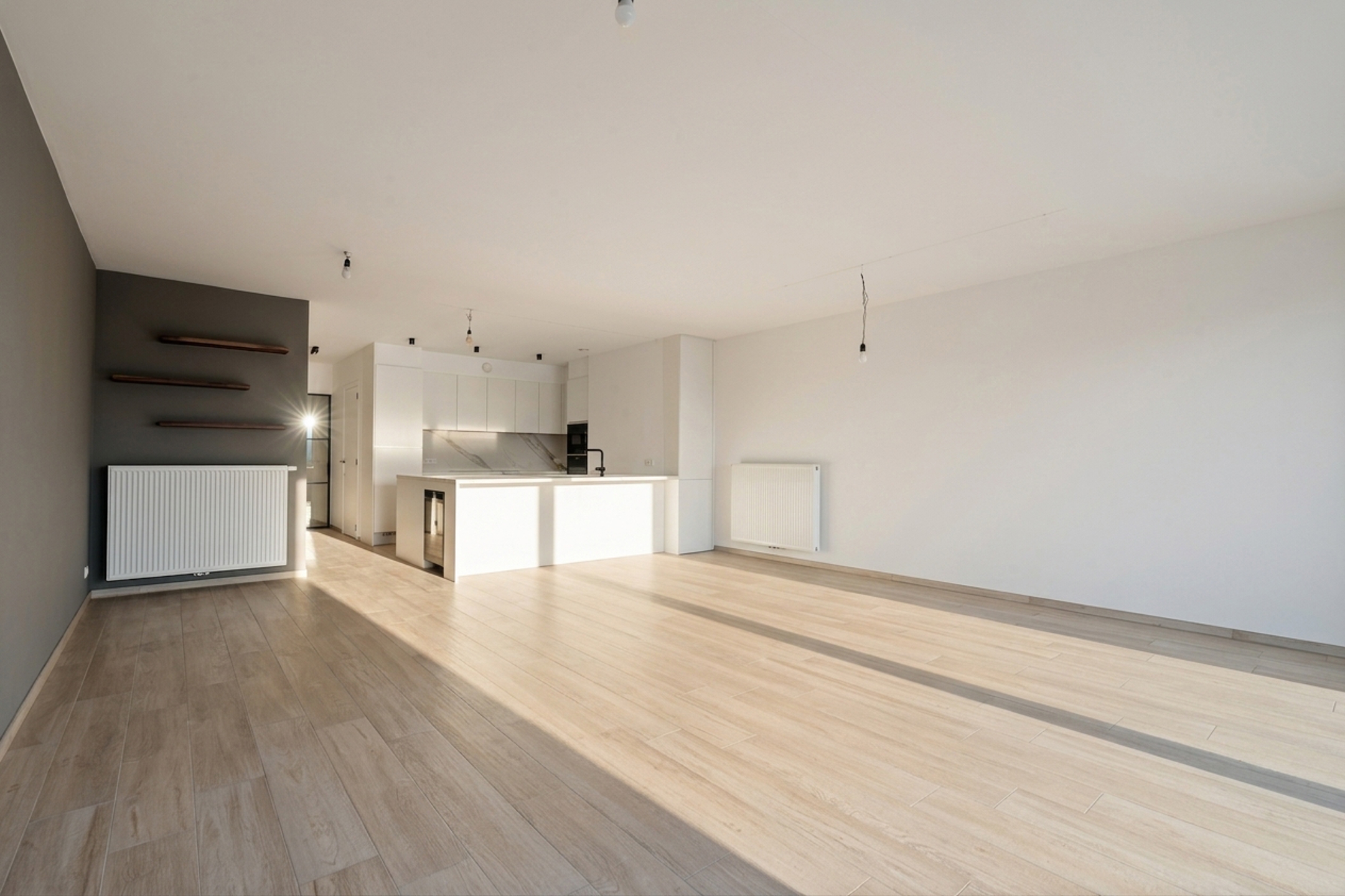 Exclusief appartement met zicht op jachthaven - foto 4