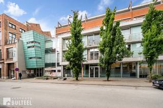 Apartment for sale in Sint-Niklaas
