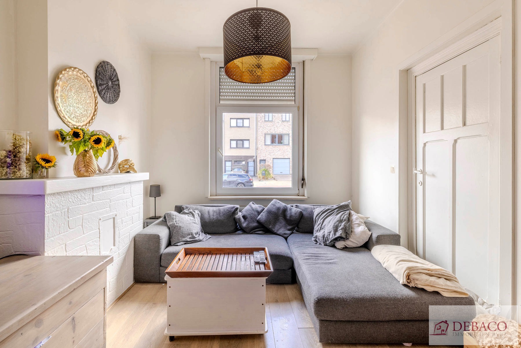 Maison à vendre à Anvers avec 4 chambres - photo 2