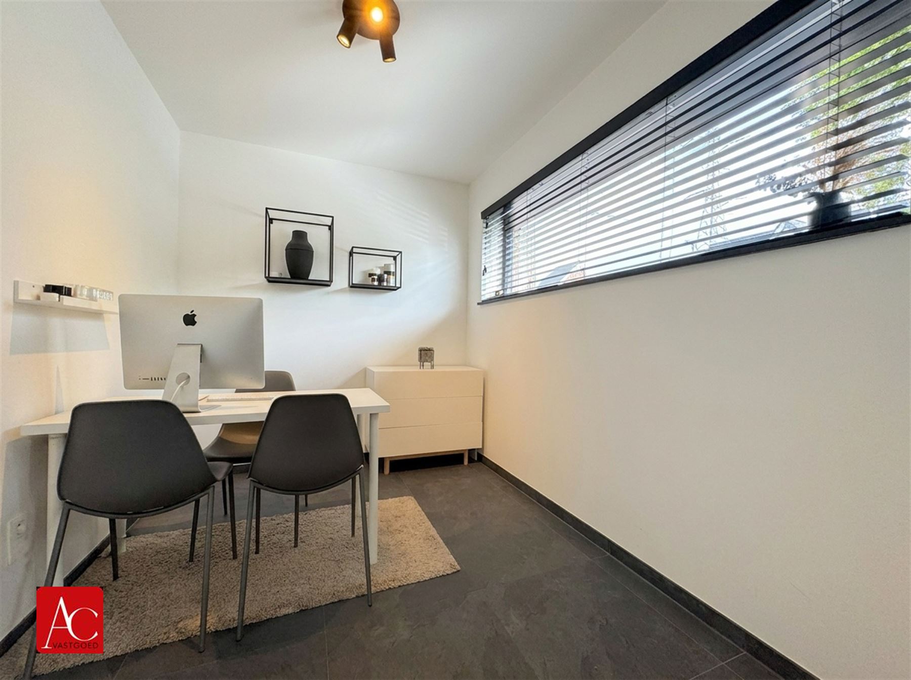 Zeer recente HOB met garage in kindvriendelijke wijk - foto 5