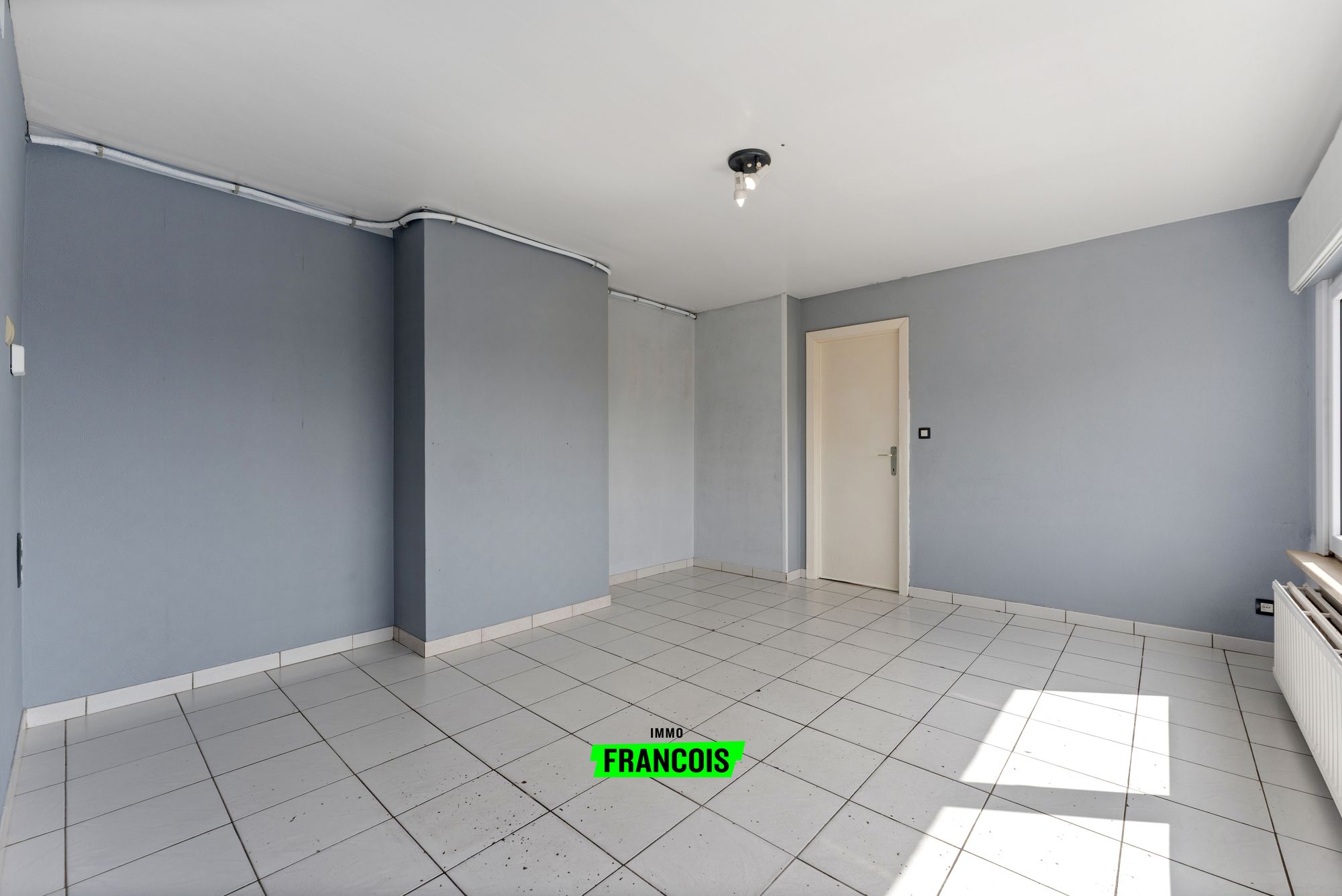 Dakappartement op enkele stappen van de Zeedijk in Blankenberge - foto 4